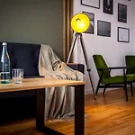 Apartament Sklodowska 22