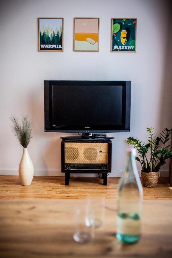 Apartament Sklodowska 22 *