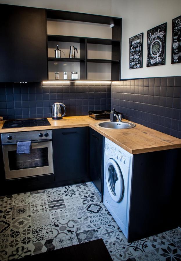 Apartament Sklodowska 22