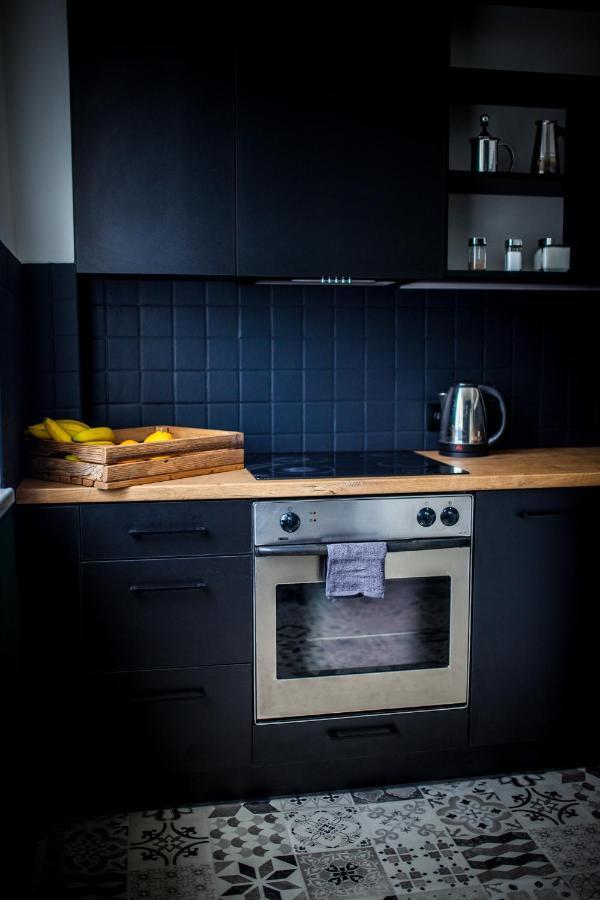 Apartament Sklodowska 22