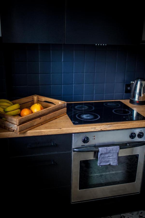 Apartament Sklodowska 22 Allenstein