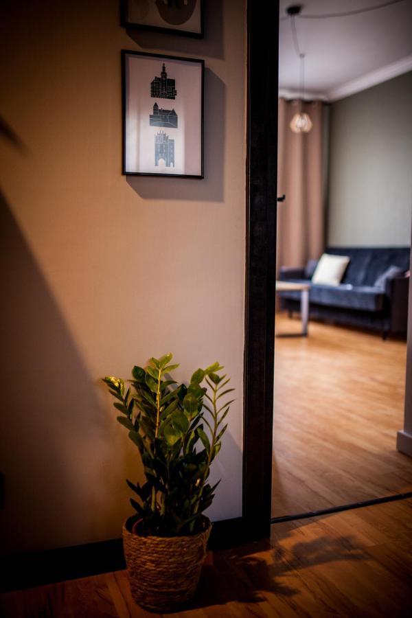 Apartament Sklodowska 22 Apartment