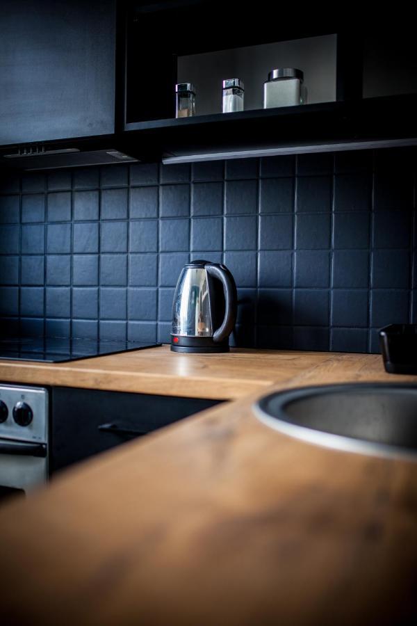 Apartament Sklodowska 22