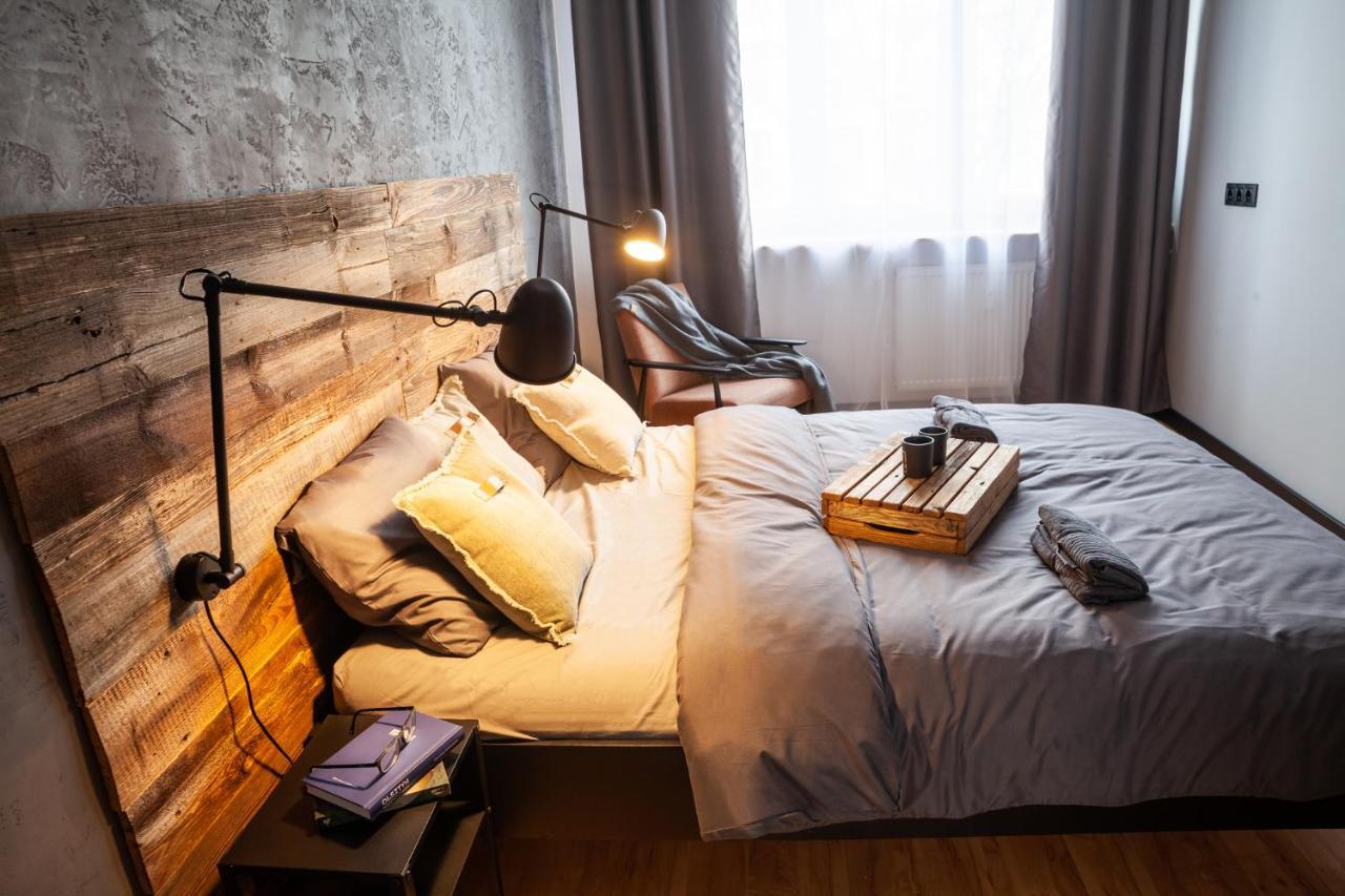Apartament Sklodowska 22 *