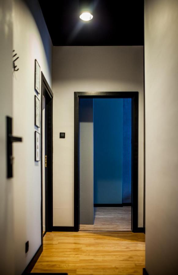 Apartament Sklodowska 22
