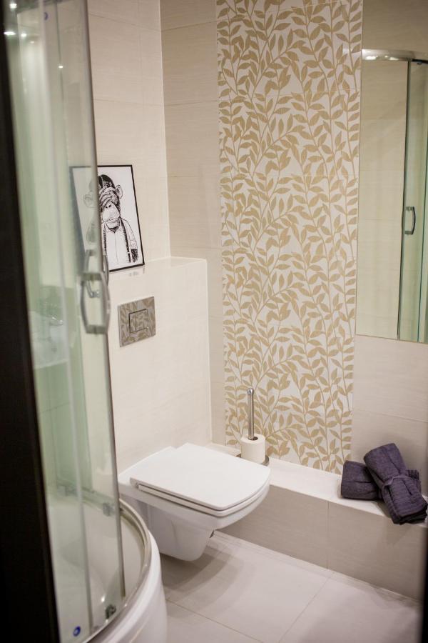 Apartament Sklodowska 22 Apartment Allenstein