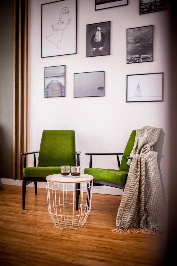 Apartament Sklodowska 22 Apartment *
